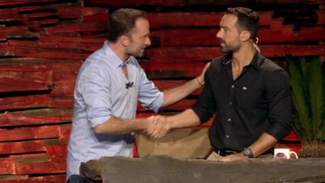 Σάκης Τανιμανίδης: Η ανακοίνωση για το Survivor 3: Τι είπε για την Χριστίνα Μπόμπα;