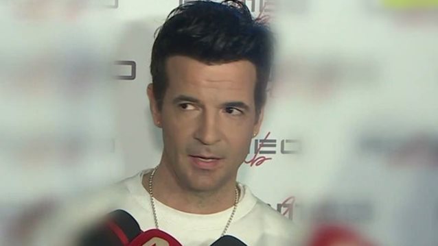 Νίνο: "Δεν θυμάμαι πώς είναι να μην ασχολούνται τα μέσα με την προσωπική μου ζωή"