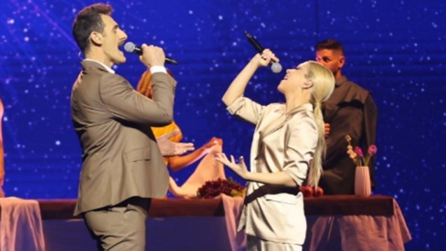 J2US | Όλες οι ανατρεπτικές εμφανίσεις του ένατου live show