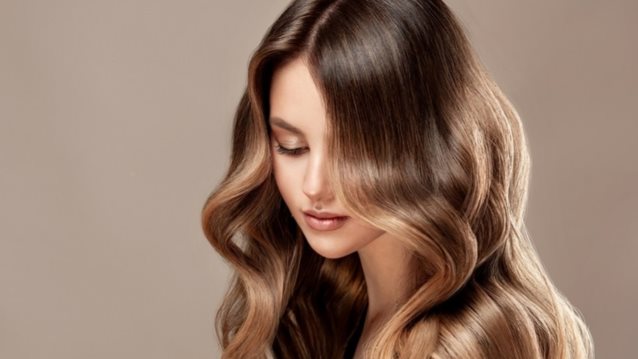 Αυτή είναι η καλύτερη μάσκα για βαμμένα μαλλιά