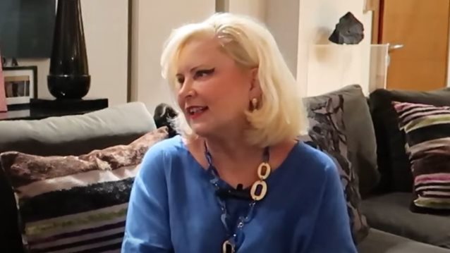 Χείμαρρος η Σαλακά: Έπρεπε να πω στη Σάττι "Ώπα κυρία μου, ποια νομίζεις ότι είσαι;"