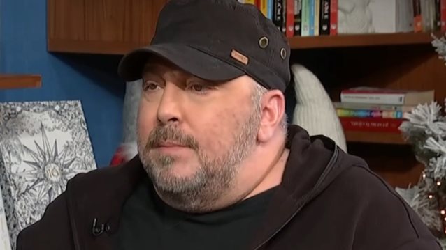 Γιώργος Αλκαίος: &quot;Δεν μπορούσα να νιώσω κάτι όταν γνώρισα τη βιολογική μου μητέρα&quot;