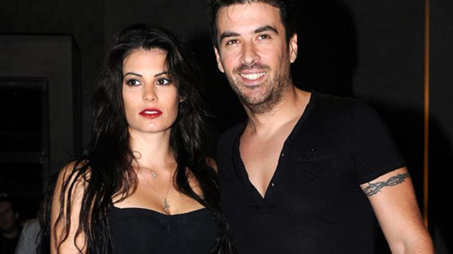 Η τρυφερή ανάρτηση του Γιάννη Αϊβάζη για τα γενέθλια της Μαρίας Κορινθίου