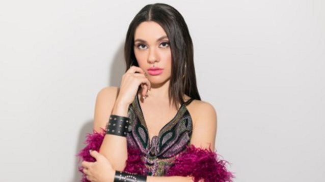 Joanne | Αποκάλυψε στο TikTok το υποψήφιο τραγούδι της για την Eurovision