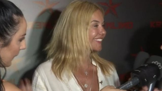 Χριστίνα Παππά: Δείτε πώς αντέδρασε μόλις άκουσε το όνομα της Κωνσταντίνας Σπυροπουλου!