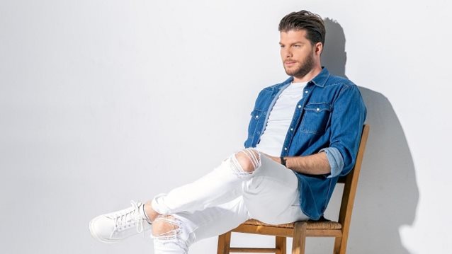 Ο Λούκας Γιώρκας παντρεύεται!