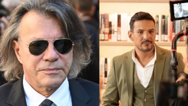 Ο στενός συνεργάτης του Ηλία Ψινάκη που προστίθεται στην εκπομπή του Κώστα Τσουρού