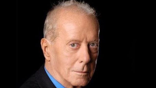 Κώστας Παναγιωτόπουλος: Έφυγε από τη ζωή ο Bar Bar