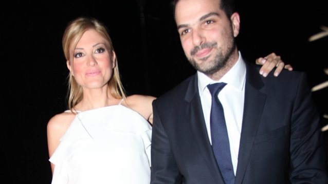 Ράνια Τζίμα &amp; Γαβριήλ Σακελλαρίδης: Βαφτίζουν την κόρη τους: Οι πρώτες πληροφορίες