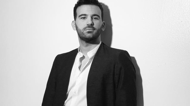 Νικηφόρος Βυθούλκας: Αγνώριστος! Έχασε 10 κιλά εν μέσω καραντίνας