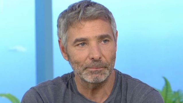 Θοδωρής Αθερίδης: «Θα ήθελα να κάνω δεύτερο παιδί, αλλά θα μας πήγαινε πίσω»