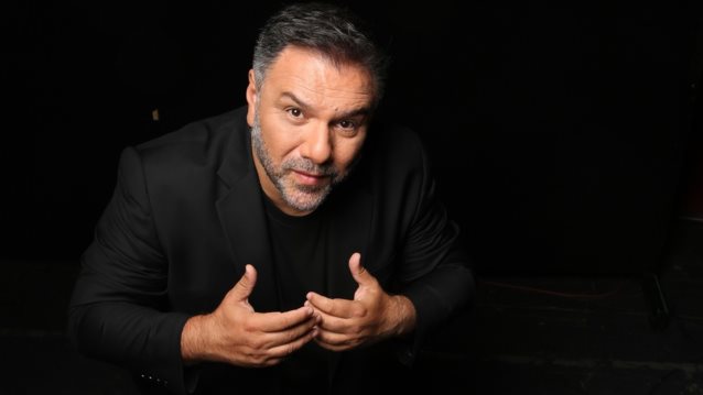 Πότε επιστρέφουν ο Γρηγόρης Αρναούτογλου και το "The 2night Show"