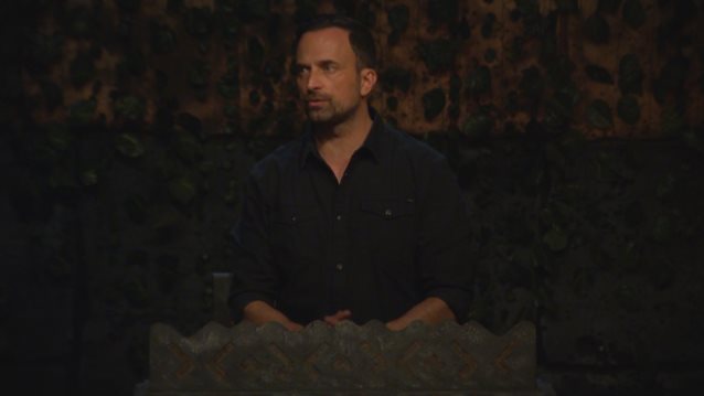 Επιβεβαιώθηκε η ανατροπή στο &quot;Survivor All Star&quot;