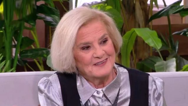 Η Πηνελόπη Πιτσούλη συνάντησε για πρώτη φορά την Ελένη Μενεγάκη &amp; αποκάλυψε ποια ήταν η στιγμή που έκανε στροφή στην καριέρα της