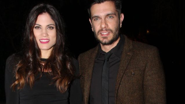 Μαίρη Συνατσάκη &amp; Μύρωνας Στρατής

: Ξανά μαζί! Το video που θα συζητηθεί