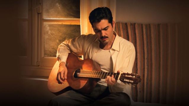 Το &quot;Υπάρχω&quot; έρχεται σε Α’ τηλεοπτική προβολή