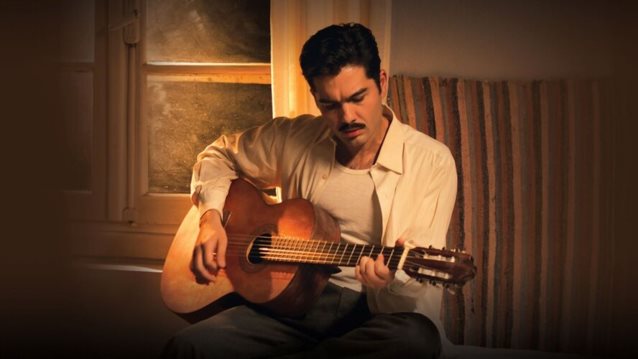 Το &quot;Υπάρχω&quot; έρχεται σε Α’ τηλεοπτική προβολή