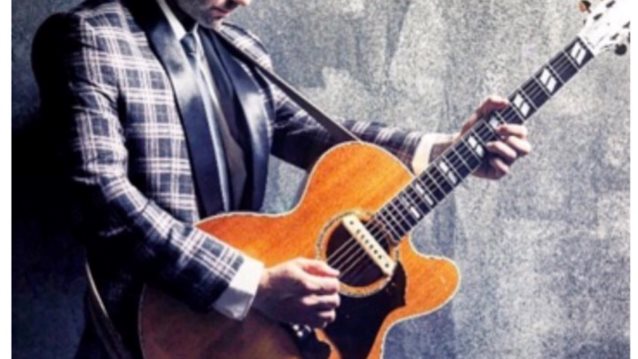 Θοδωρής Μαραντίνης 
: Το όλο νόημα μήνυμα, λίγες εβδομάδες μετά το χωρισμό του!