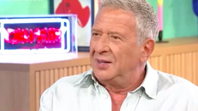 Οι αποκαλύψεις του Κώστα Κόκλα για τα &quot;Εγκλήματα&quot;: Συναντάω συμμαθητές του γιου μου και...