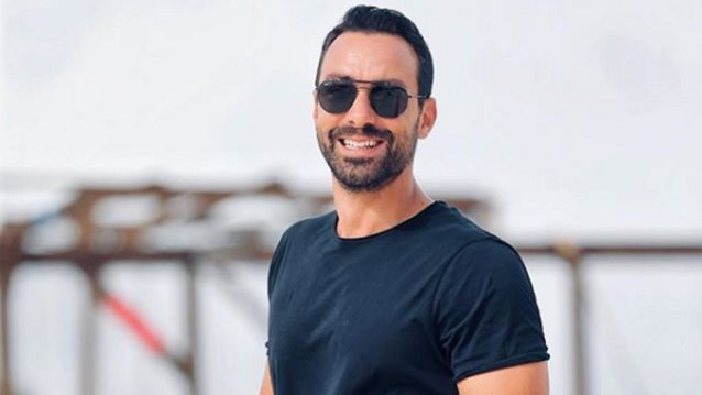 Σάκης Τανιμανίδης: Ποιο συγγενικό του πρόσωπο τον επισκέφθηκε στον Άγιο Δομίνικο;