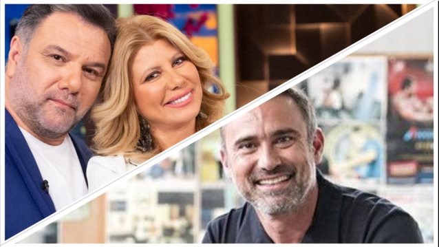 Ο χείμαρρος Κουτσελίνη, ο καλός Αρναούτογλου &amp; ο Καπουτζίδης σε solo ρεσιτάλ