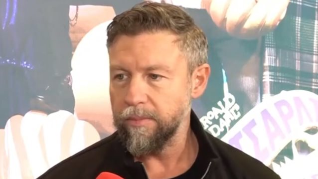 Γιάννης Βαρδής: &quot;Κουβαλάω το βάρος της υπογραφής για τον γάμο του πατέρα μου - Δεν το ήθελε&quot;