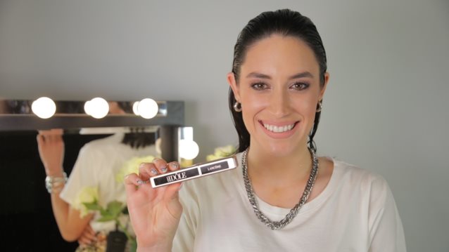 Step by Step | Πώς να αντιγράψεις το λαμπερό μακιγιάζ της Zendaya