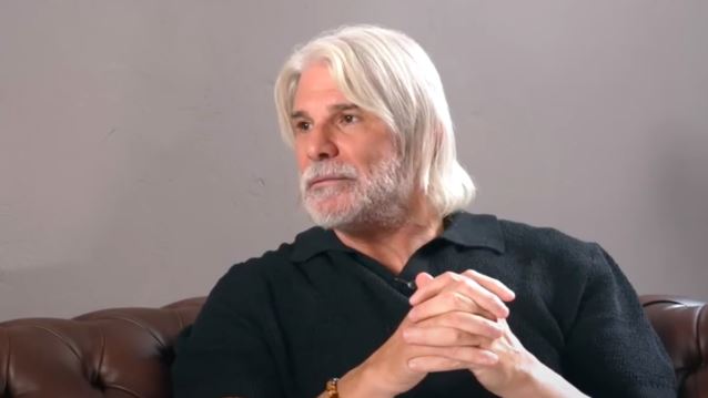 Μάνος Πίντζης: &quot;Βλέπω όλες αυτές τις εικόνες και παθαίνω τεράστιο σοκ. Δεν μπορούσα να συνέλθω, έκλαιγα συνέχεια&quot;