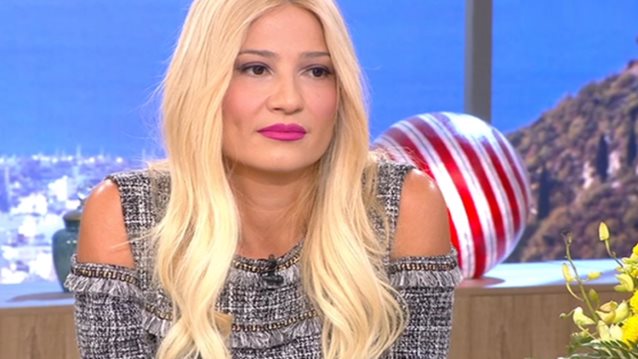Φαίη Σκορδά: Καταπέλτης για το φρένο του ΑΝΤ1 στον Λιάγκα! Όσα είπε στο Πρωινό