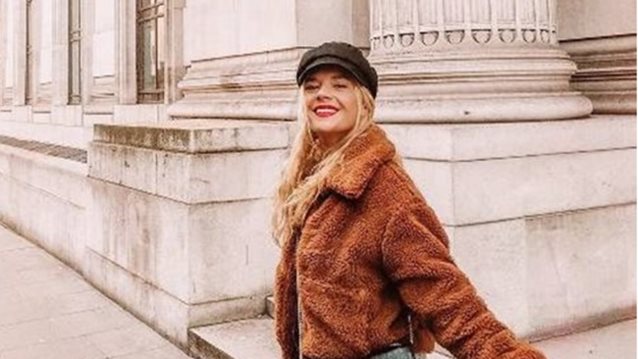 Borg Jacket: Αυτό είναι το πανωφόρι που πρέπει να αγοράσεις τη φετινή σεζόν
