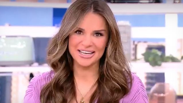 Η Ελένη Τσολάκη επέστρεψε στο &quot;Πρωινό ΣουΣού&quot;: &quot;Μια πραγματική και ξεχωριστή πρεμιέρα - Σίγουρα η σπουδαιότερη της ζωής μου&quot;