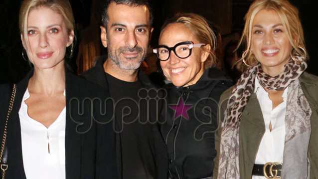 Αραβανή | Κουδουνάρης | Κατσαΐτη | Σπυροπούλου: Η βραδιά που συναντήθηκαν οι δύο γενιές My Style Rocks! Πότε &amp; πού;