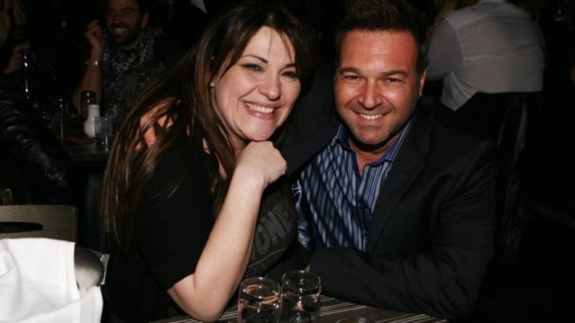 21 χρόνια πριν: Όταν η Κατερίνα Ζαρίφη έκανε ραδιοφωνική εκπομπή με τον Μάκη Πουνέντη