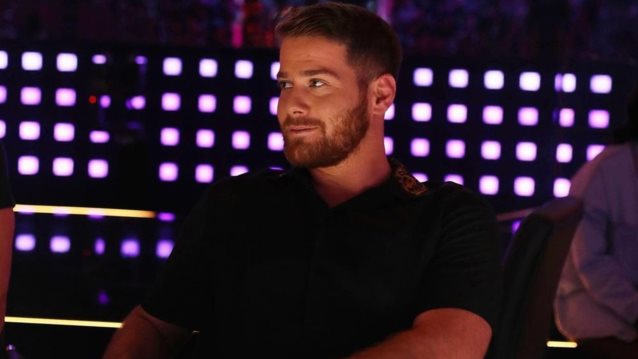 &quot;Δεν καταλαβαίνω γιατί ο James Καφετζής υπάρχει στον χώρο της τηλεόρασης&quot;