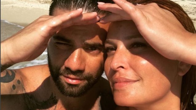 Θοδωρής Μαραντίνης – Σίσσυ Χρηστίδου: Το album των διακοπών τους