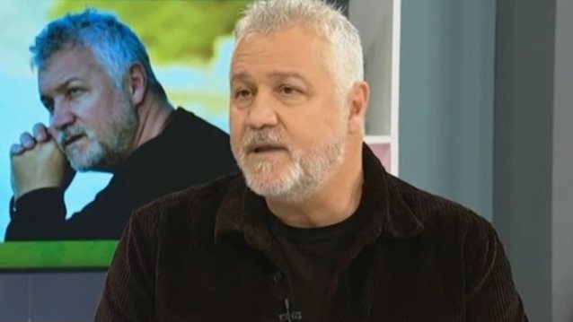 Σπύρος Πετρουλάκης: &quot;Υπήρξαν πολλές αλλαγές στον &quot;Σασμό&quot; - Η τηλεόραση θέλει άλλα πράγματα από τους αναγνώστες&quot;