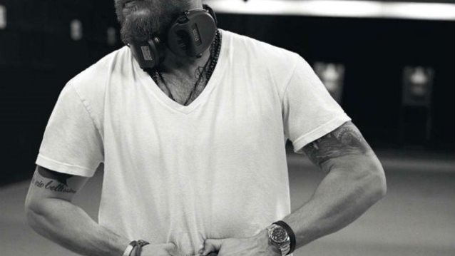 Tom Hardy: Δημοσίευεσε τις πρώτες φωτογραφίες ως Al Capone και είναι αγνώριστος!