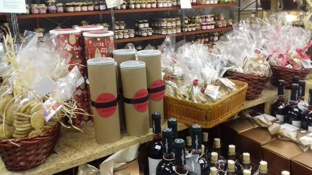 Bazaar Δρόμοι Ζωής: Μαζί, 17 χρόνια Χριστούγεννα, στο Γκάζι