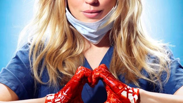 O Γιώργος Σατσίδης Γράφει Για Το «Heartbeat»
: Μη χάσετε την πρεμιέρα της νέας δραματικής 
σειράς στο COSMOTE TV