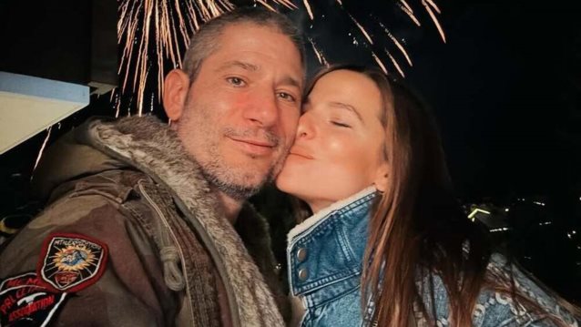 Εριέττα Κούρκουλου Λάτση: "Το μόνο που θα ήθελα φέτος είναι..."