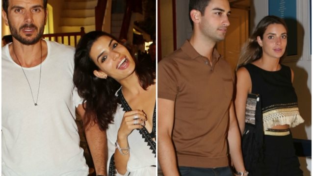 Mykonos Report: Ποιους εντόπισε ο φωτογραφικός φακός στο Νησί των Ανέμων;