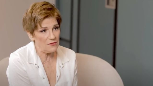 Σοκάρει η Χρύσα Ρώπα: "Είχα κακοποιηθεί σε πολλούς τομείς της ζωής μου, ψυχολογικά και λεκτικά"