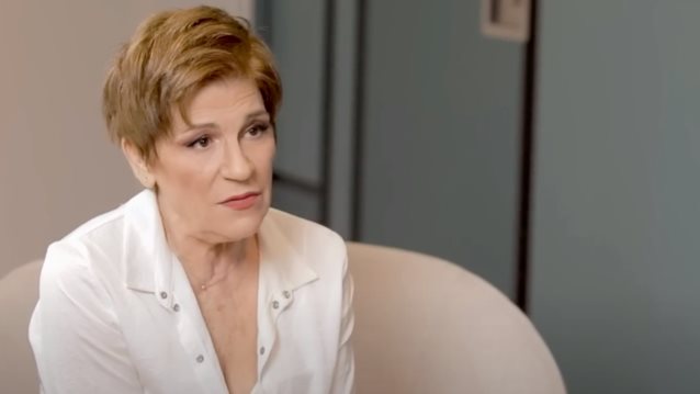 Σοκάρει η Χρύσα Ρώπα: &quot;Είχα κακοποιηθεί σε πολλούς τομείς της ζωής μου, ψυχολογικά και λεκτικά&quot;