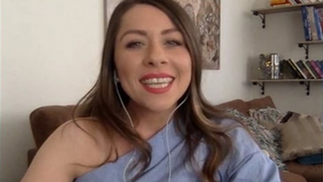 MasterChef | Κατερίνα Λένη: «Ο Γιώργος θα χρησιμοποιήσει την κάρτα για να γίνει ήρωας»