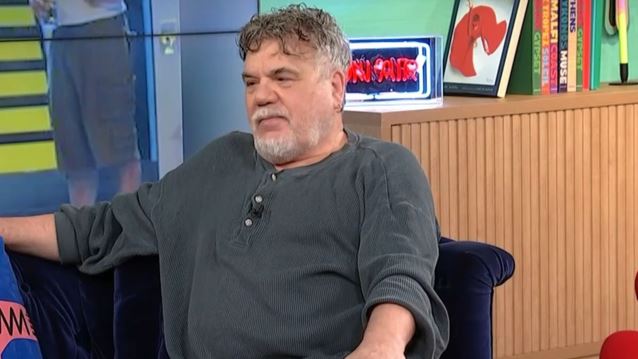 Γιάνης Κακλέας: &quot;Παντρεύτηκα τη δασκάλα μου - Πριν από εκείνη δεν ήμουν άνθρωπος&quot;