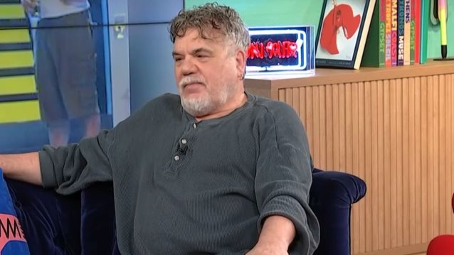 Γιάνης Κακλέας: &quot;Παντρεύτηκα τη δασκάλα μου - Πριν από εκείνη δεν ήμουν άνθρωπος&quot;