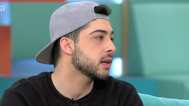 MasterChef | Γρηγόρης Γιαννόπουλος: &quot;Δεν ήθελα να ξαναμπώ στο σπίτι. Δεν το πίστευα ότι ούτε ο Στέφανος τα κατάφερε&quot;