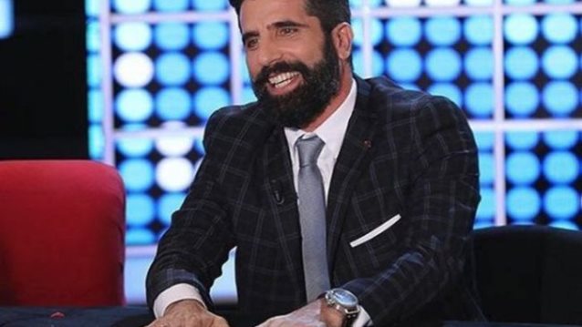 Θανάσης Βισκαδουράκης |  Δείτε το συγκινητικό μήνυμα με ευχές που δημοσίευσε με αφορμή τα γενέθλια του γιου του