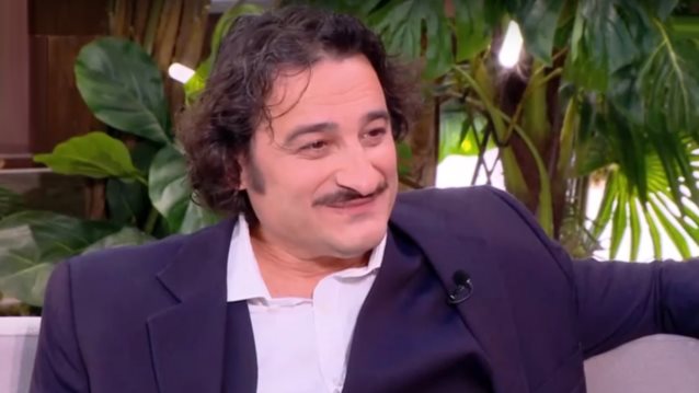 Βασίλης Χαραλαμπόπουλος: &quot;Δόθηκε το έναυσμα να ειπωθούν κάποια πράγματα  - Σε πολλά μείναμε όλοι εμβρόντητο&quot;