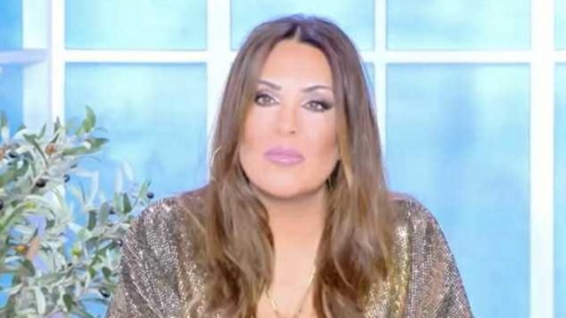 Η Ναταλία Γερμανού για τον Πέτρο Λαγούτη: &quot;Γιατί είναι κακό να κάνεις κάτι για τα χρήματα; Για ποιον λόγο δουλεύουμε όλοι;&quot;